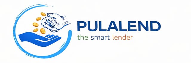 Pulalend logo horizontal